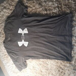 Under Armour Gray